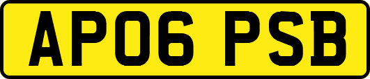 AP06PSB