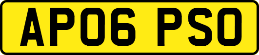 AP06PSO