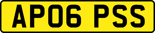AP06PSS