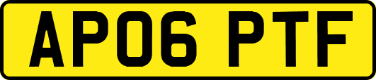 AP06PTF