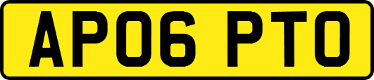 AP06PTO