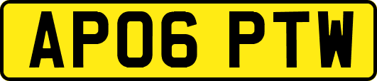 AP06PTW