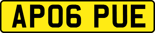 AP06PUE