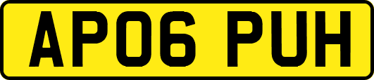 AP06PUH