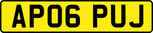 AP06PUJ