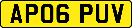AP06PUV