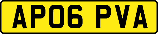 AP06PVA