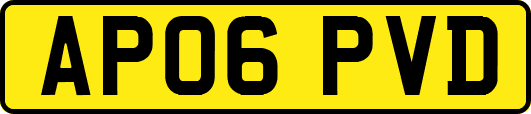 AP06PVD