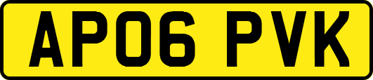 AP06PVK