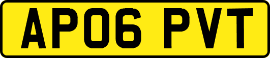 AP06PVT