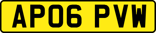 AP06PVW