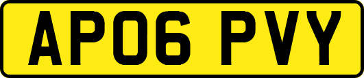 AP06PVY