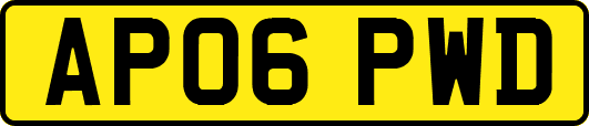AP06PWD