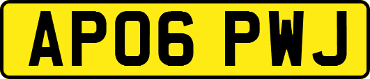 AP06PWJ