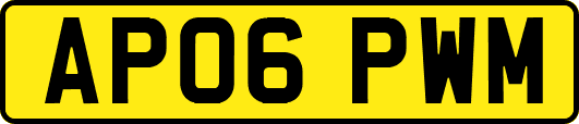 AP06PWM