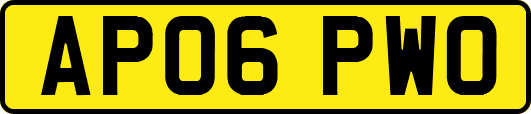 AP06PWO