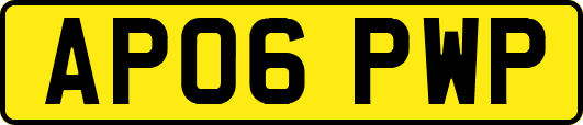 AP06PWP