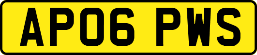 AP06PWS