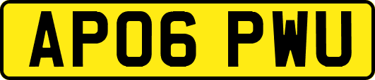 AP06PWU