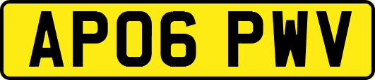 AP06PWV