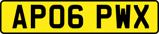 AP06PWX