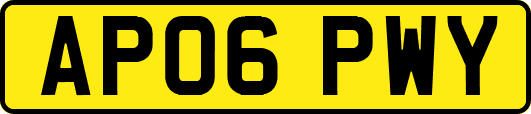 AP06PWY
