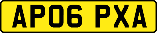 AP06PXA