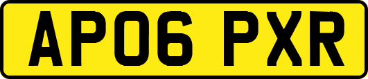 AP06PXR