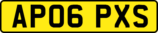 AP06PXS