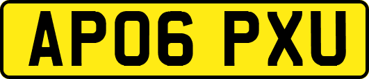 AP06PXU