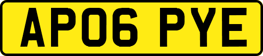 AP06PYE