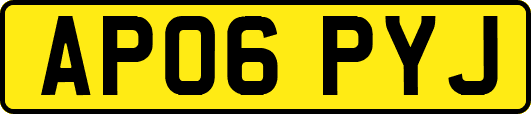 AP06PYJ