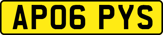 AP06PYS