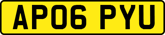 AP06PYU