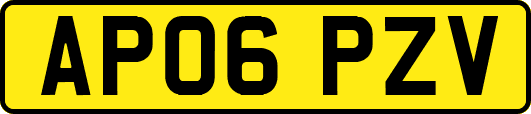 AP06PZV