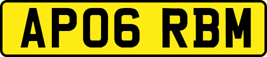 AP06RBM