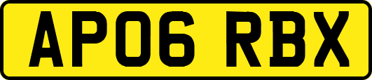 AP06RBX