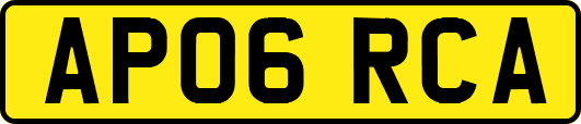 AP06RCA