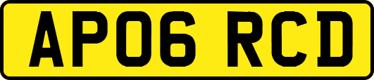 AP06RCD