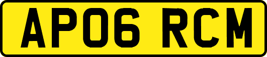 AP06RCM
