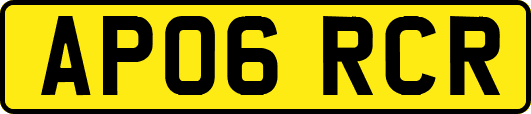 AP06RCR
