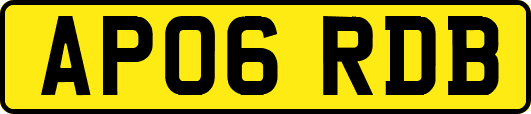 AP06RDB