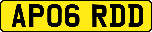 AP06RDD