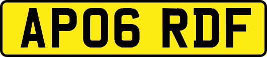 AP06RDF