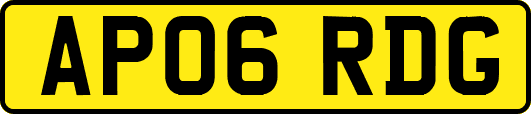 AP06RDG
