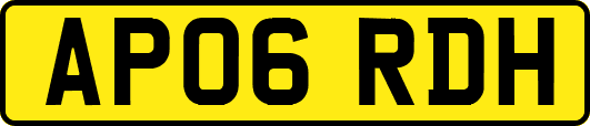 AP06RDH