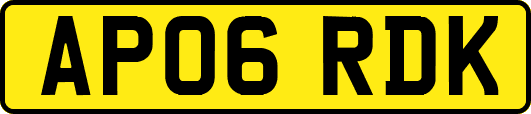 AP06RDK