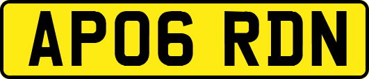 AP06RDN
