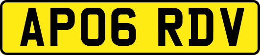 AP06RDV