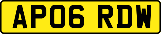 AP06RDW